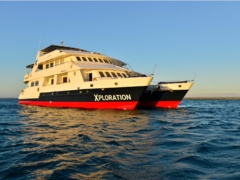 Celebrity Cruises Expedition Reise Galápagos Inseln erkunden